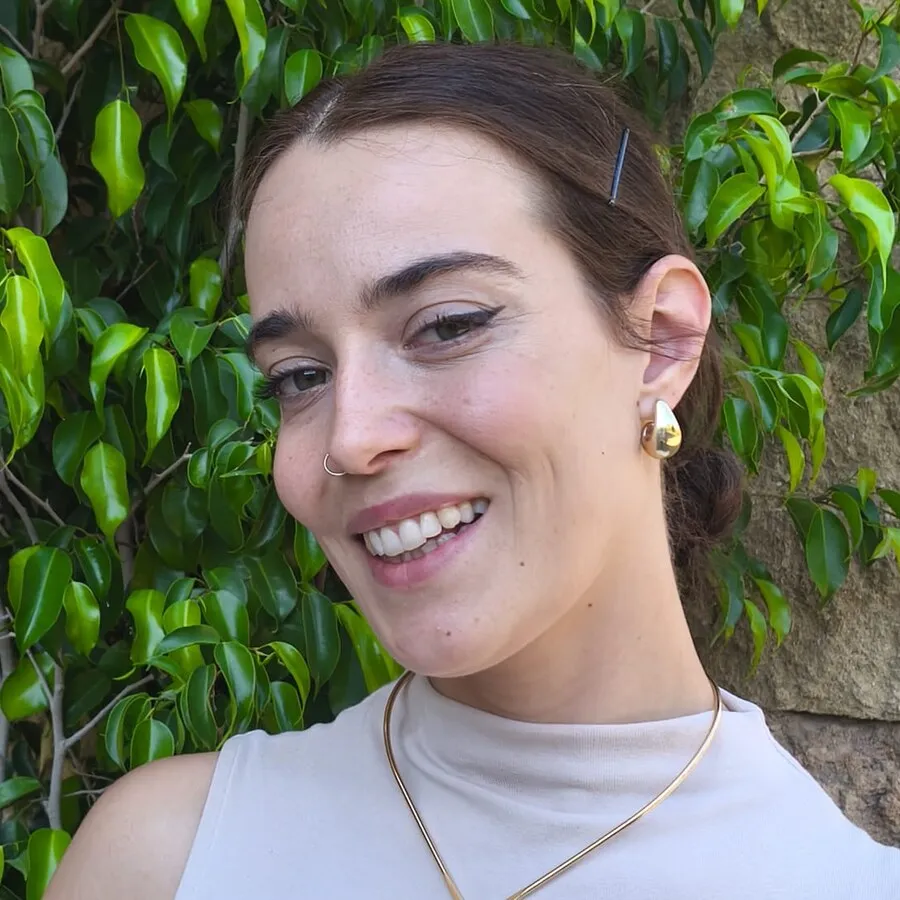 Retrato de Exshantiva